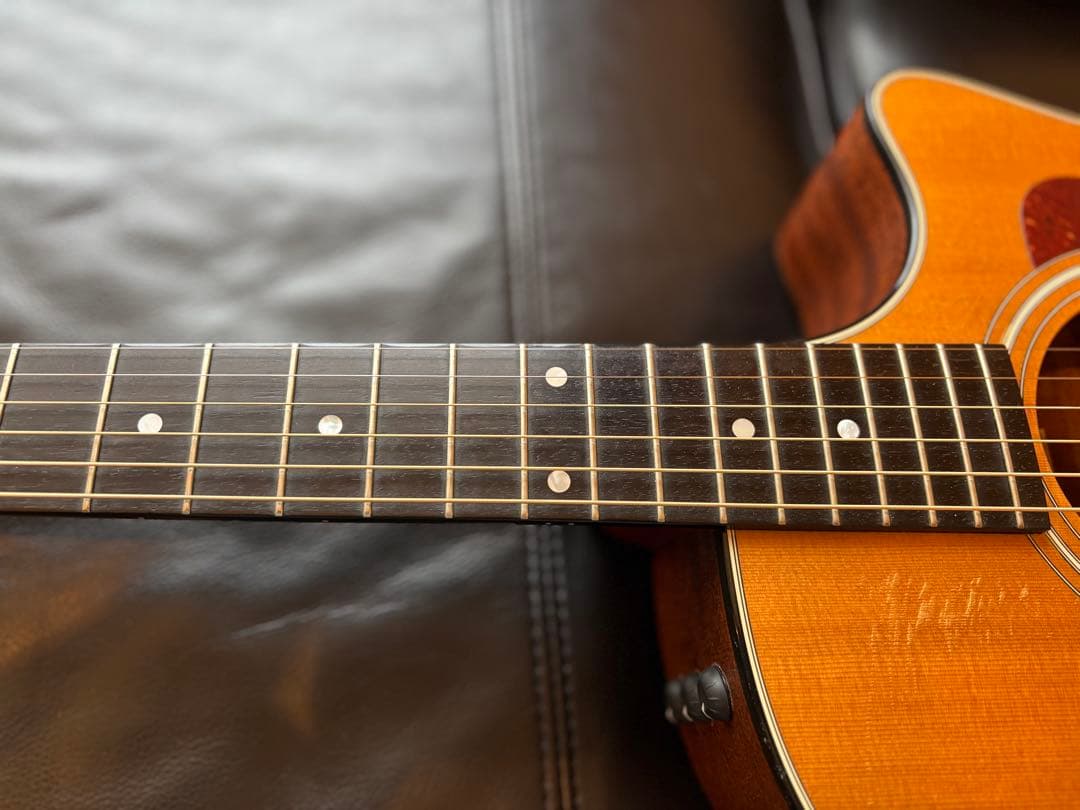 Taylor 2008年製　314CE