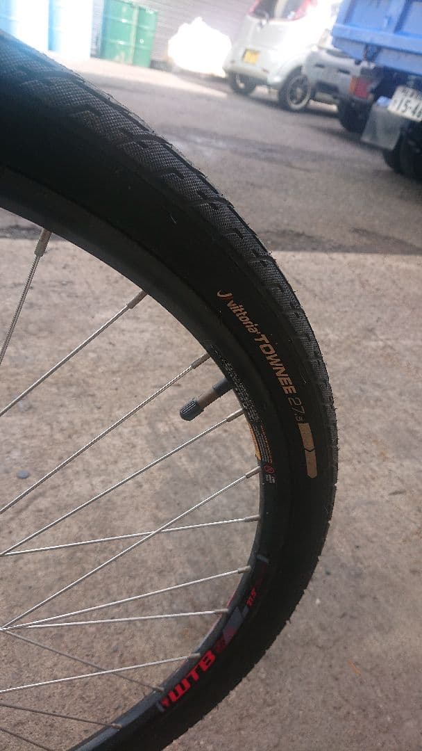 GT アグレッサー Mサイズ