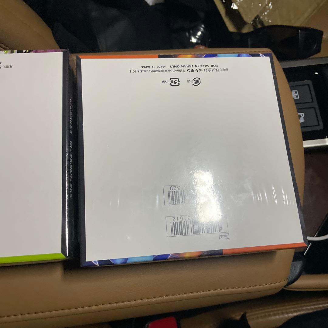 早い者勝ち ムニキスゼロ インフェルノX 新品未開封　シュリンク付　2BOX