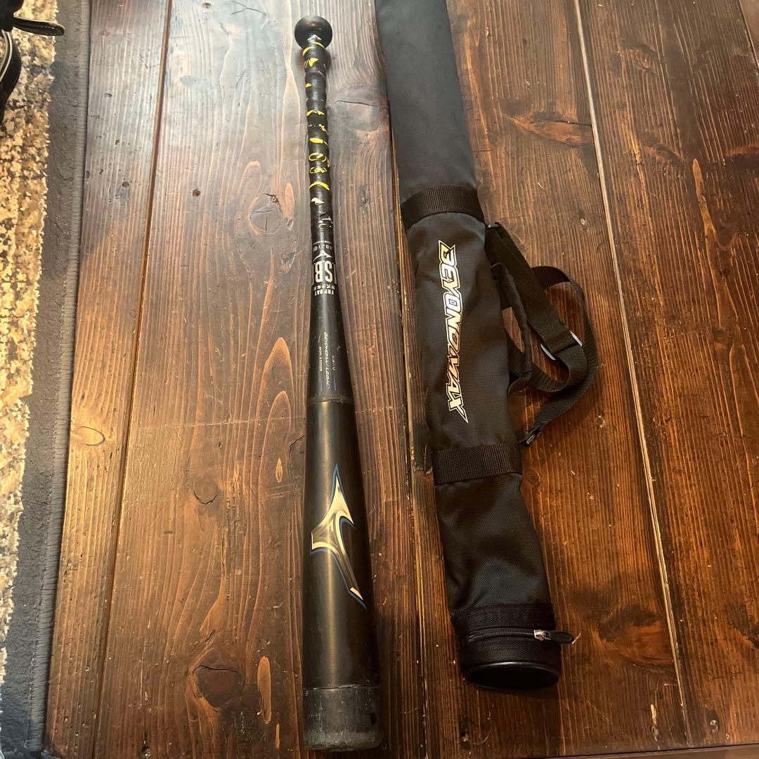 【他サイトでも販売します】ビヨンドマックスレガシー80センチ