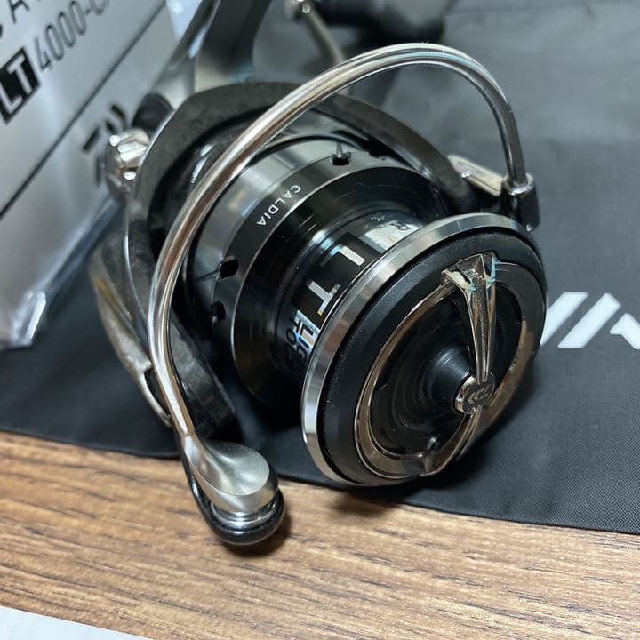 新品未使用　CALDIA LT4000-CXH