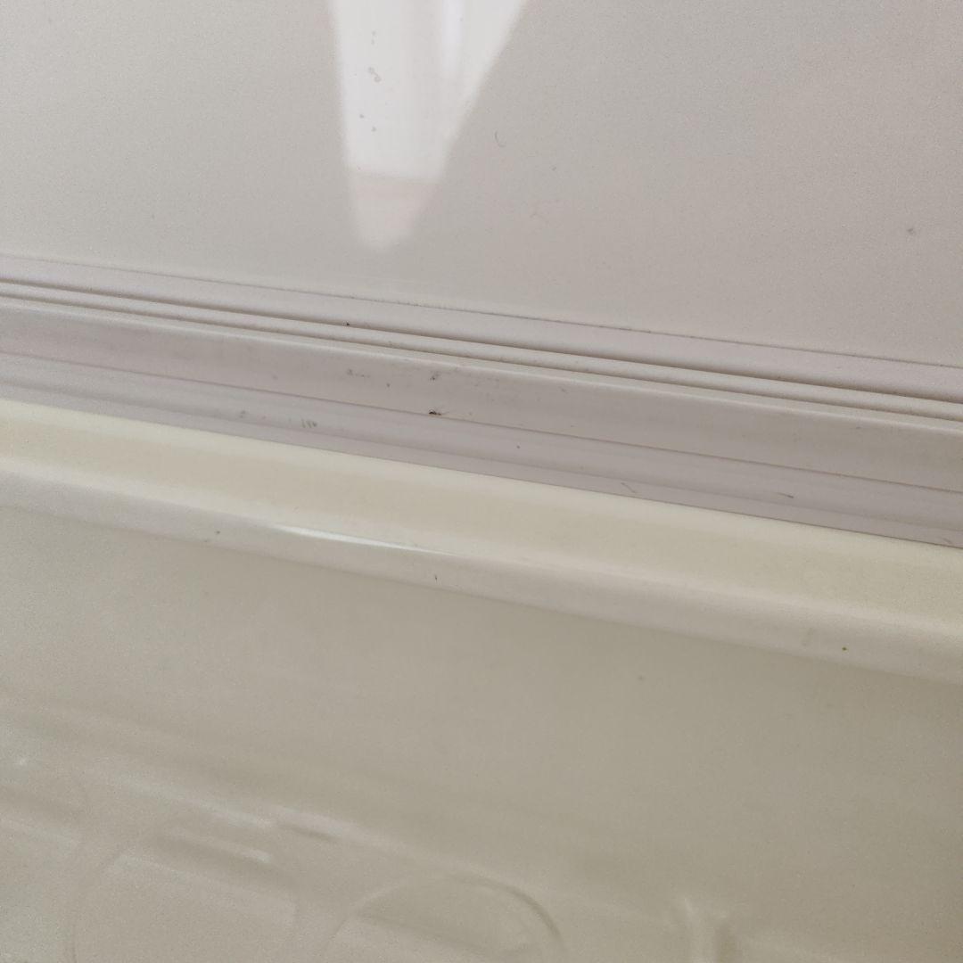 National製 NR-B171R-W ノンフロン冷凍冷蔵庫