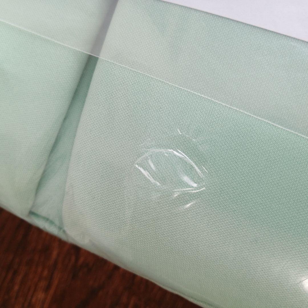 【未使用】ナーセントパット　体位変換　介護用クッション　防水　アイ・ソネックス