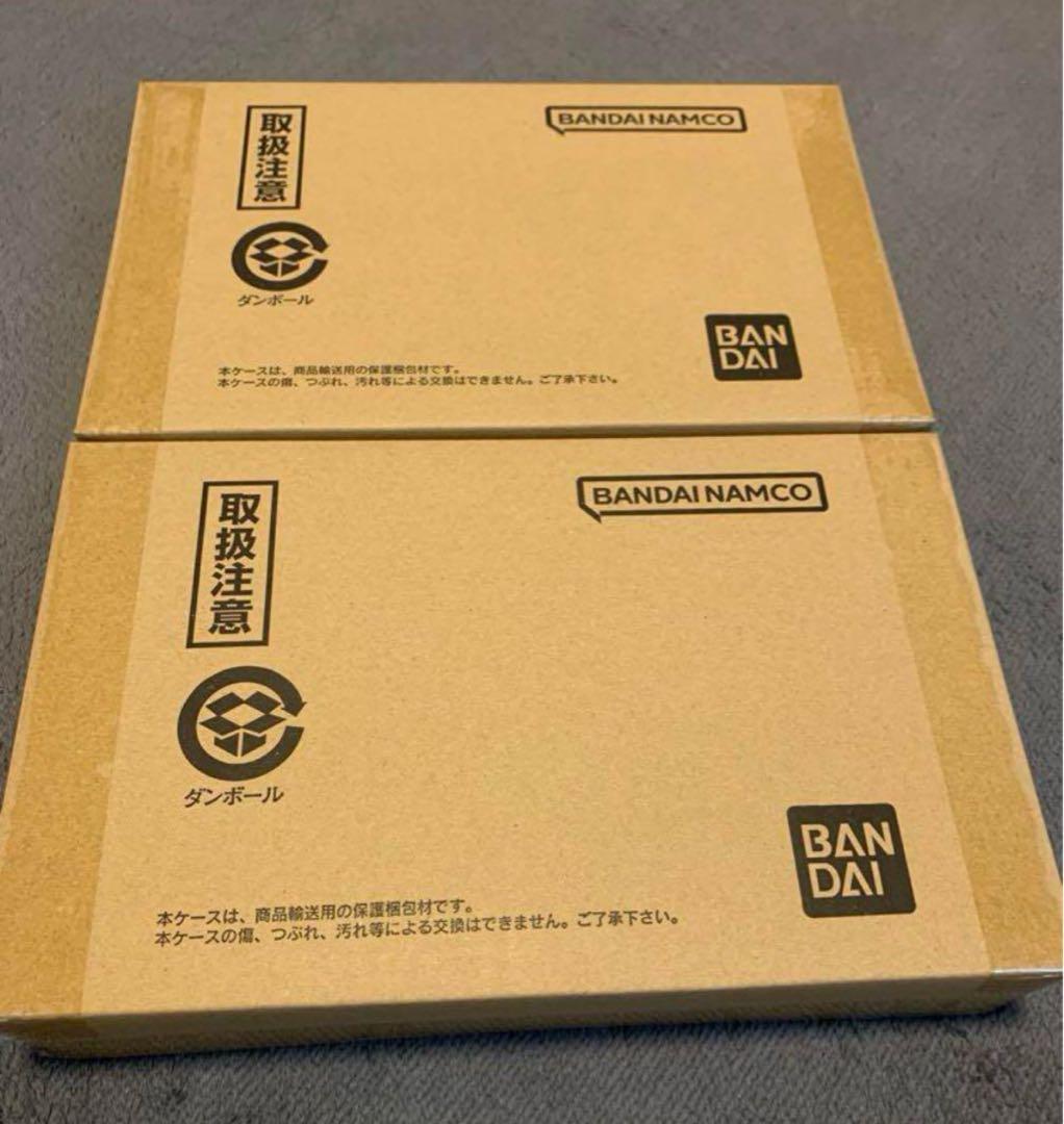 2個セット　ドラゴンボールカードダス　リミックスVol.2