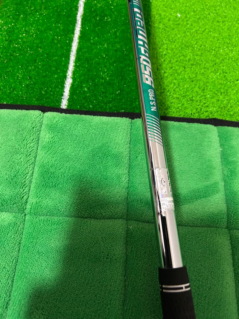 キャロウェイJAWS FORGED 48°、52°セット950GH neo