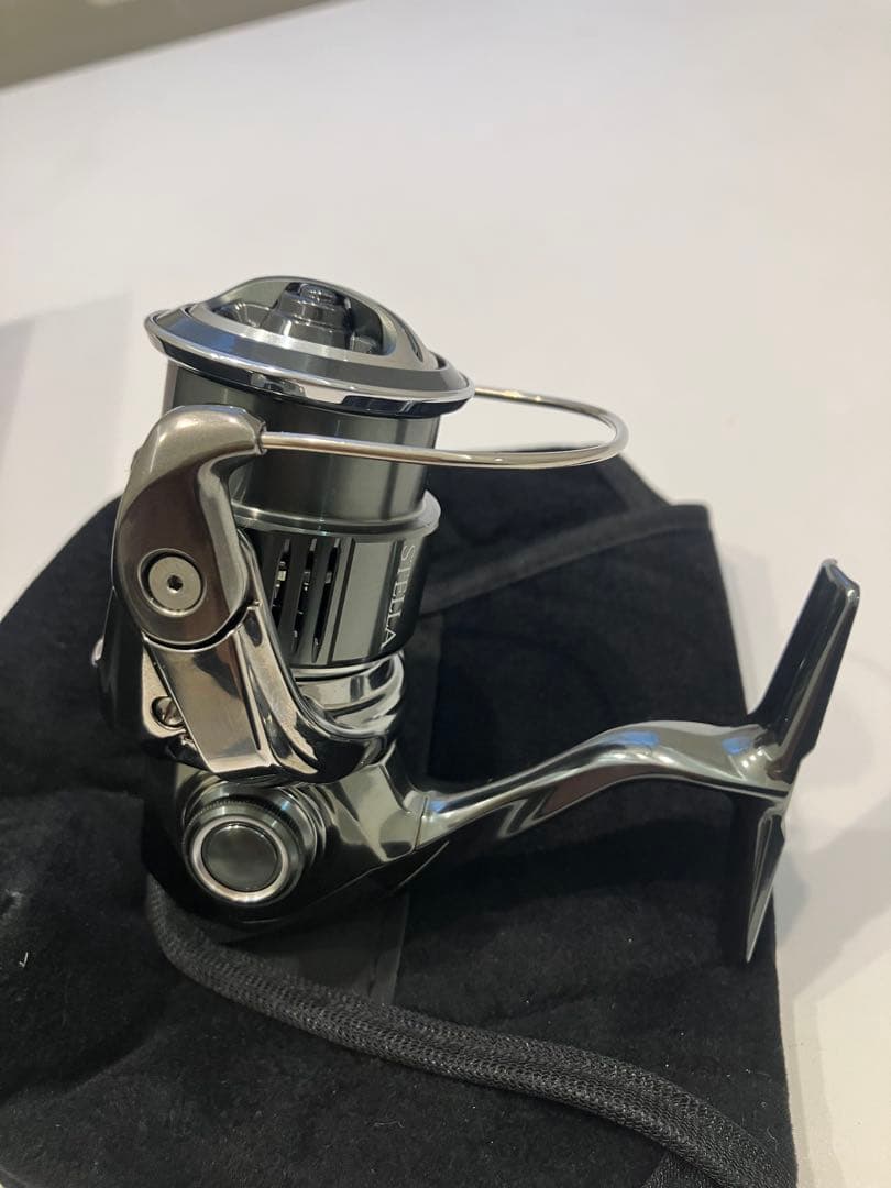 22ステラC2000S 美品