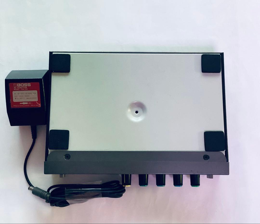 BOSS PHASER RPH-10 ボス　フェイザー