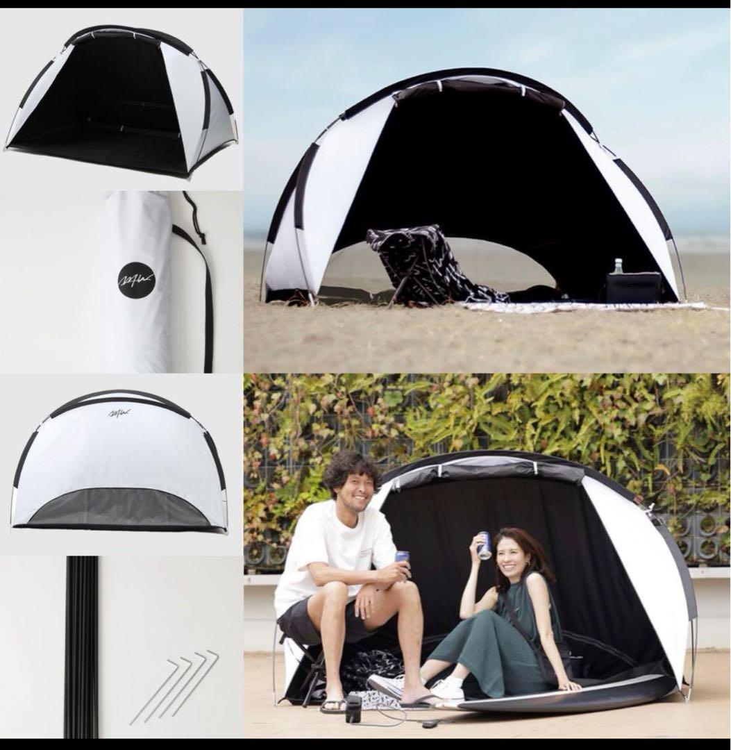 ＷＴＷ　テント