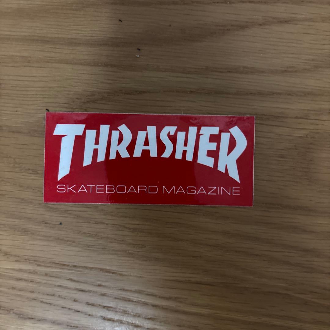 かっこいいステッカーめちゃくちゃレア