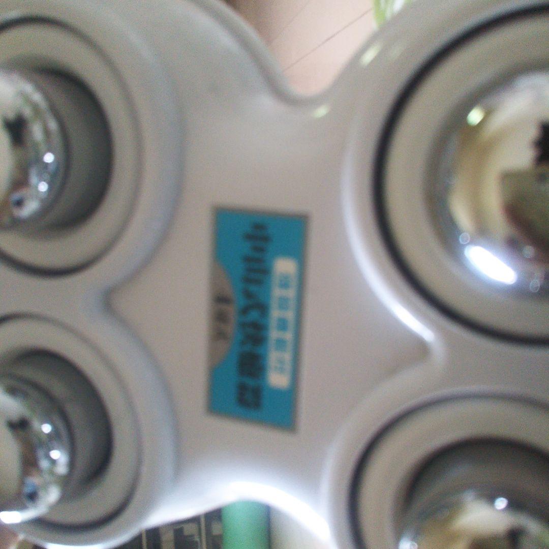 ツボマッサージ