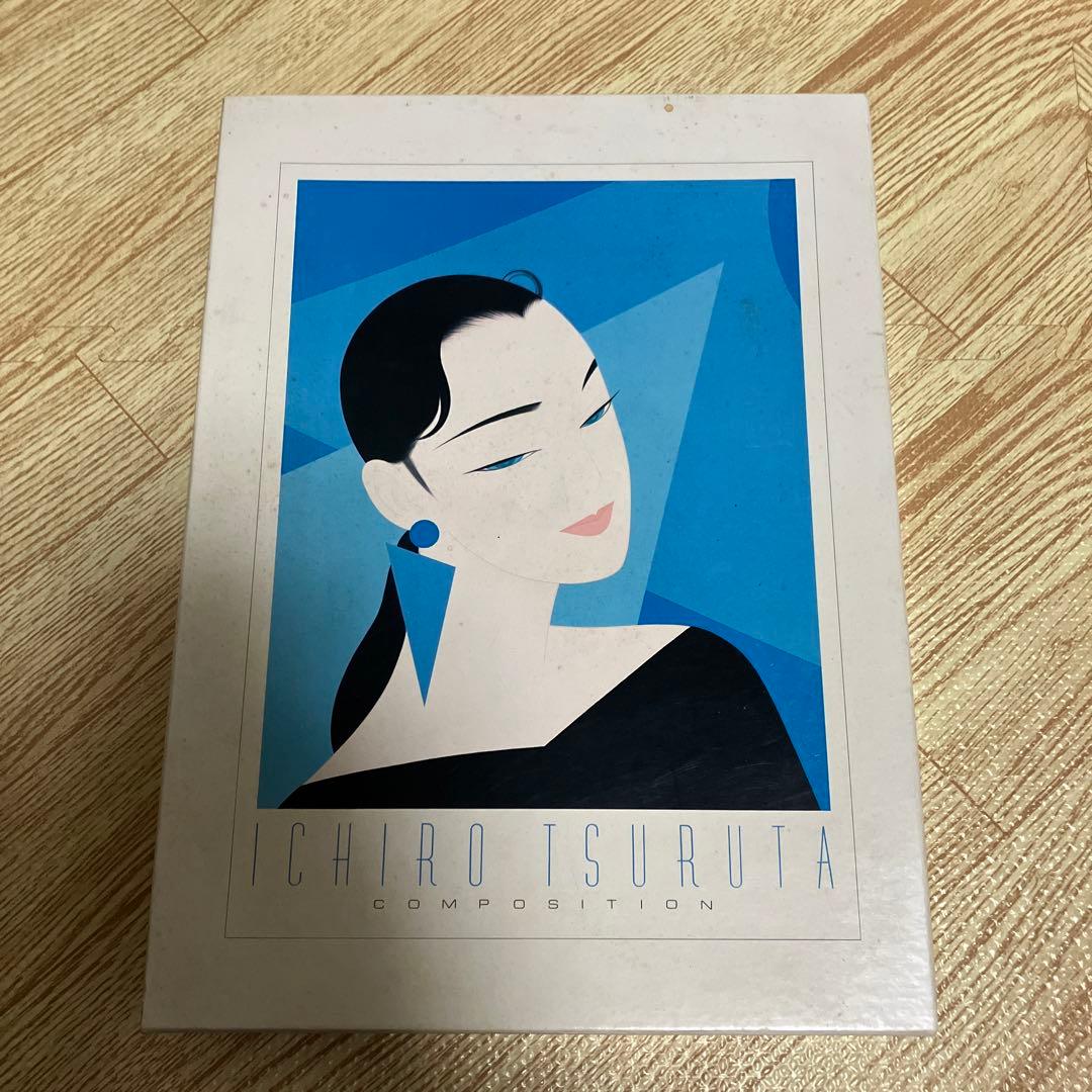 レトロ　ジグソーパズル　2個セット