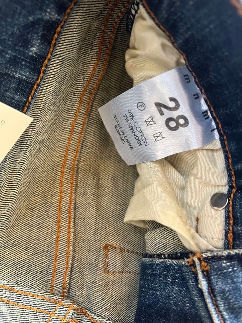 【即発送】ミニマル　28