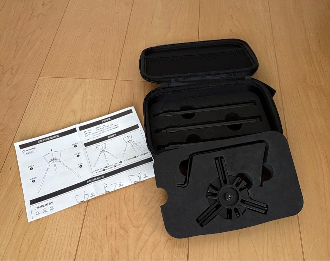 SOD-310 Hinotoひのと Thous Windsスタンド 豪華セット！