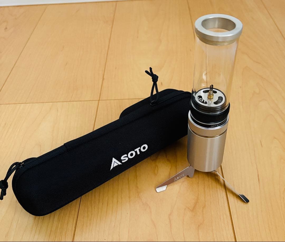 SOD-310 Hinotoひのと Thous Windsスタンド 豪華セット！