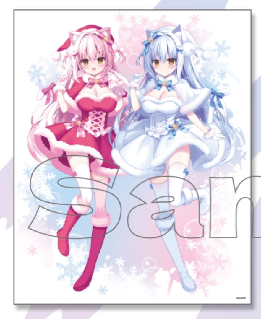 dmmくじ 直筆サイン入りF3キャンバスボード ドレスVer. はすね