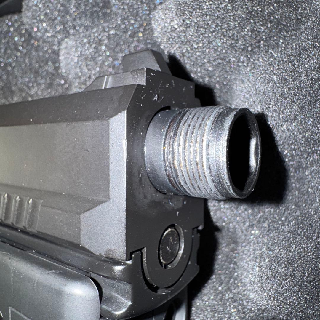 東京マルイ SOCOM Mk23 ガスガン 予備マガジン2本セット