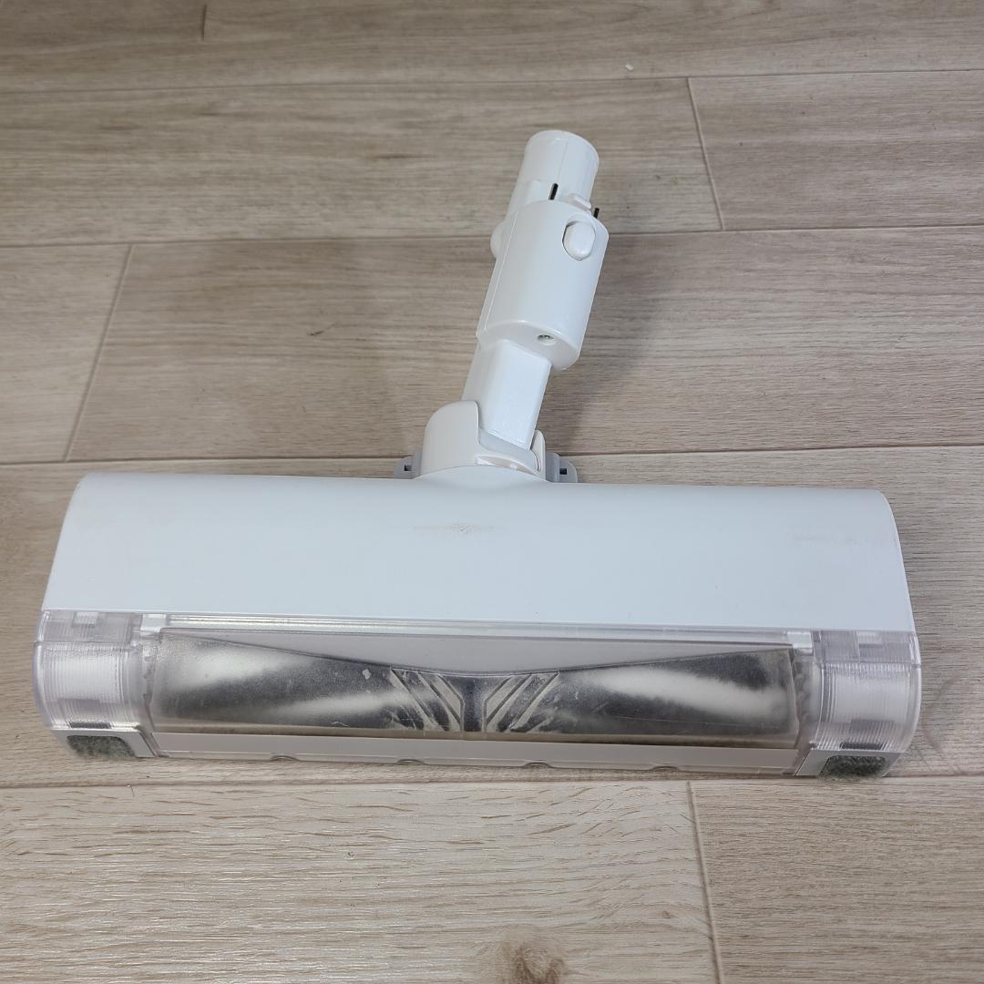 パナソニック スティッククリーナー MC-SB85K　掃除機 コードレス