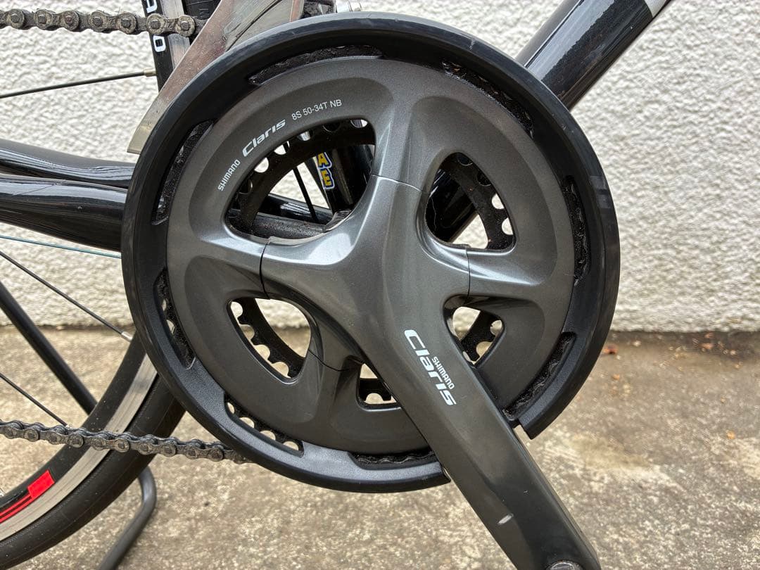 自転車本体 KHODAABLOOM FARNA CLARIS