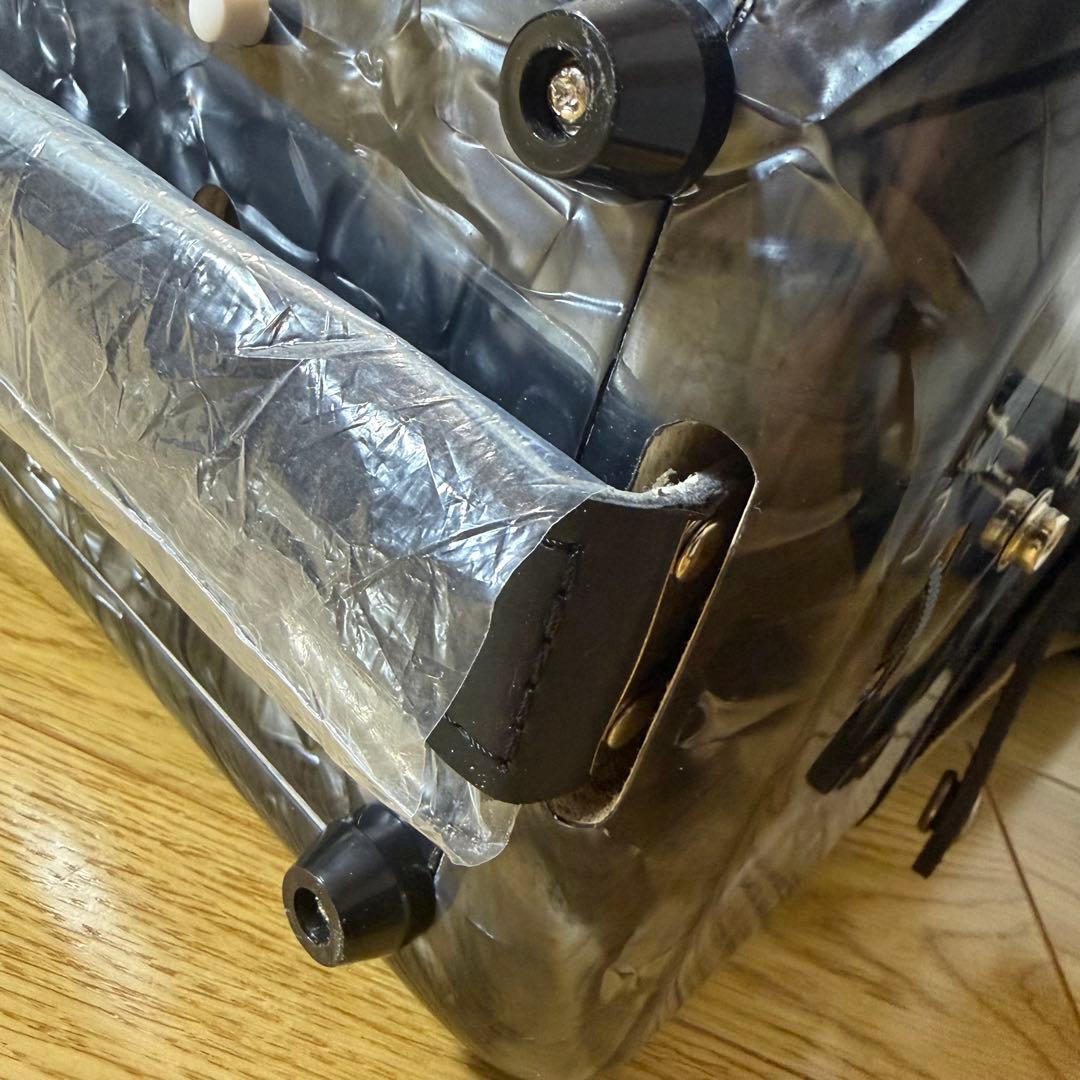 【未使用級】TOMBO トンボ Grandaile アコーディオン GT-32