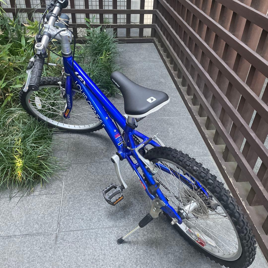 LOUISE GARNEAU 子供用20インチ/東京都　受け渡し限定