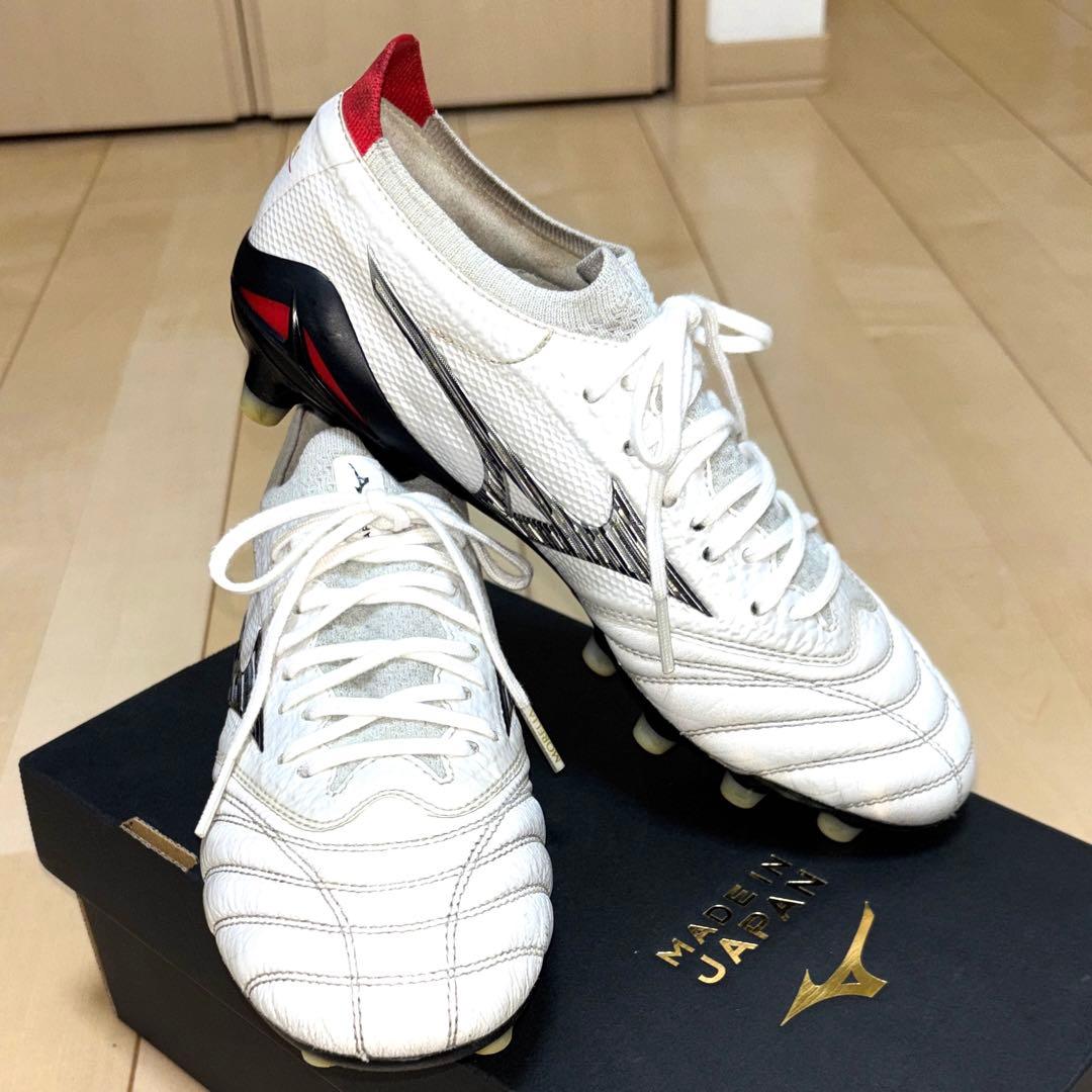 【23.0㎝】モレリアNEO Ⅳ β JAPAN