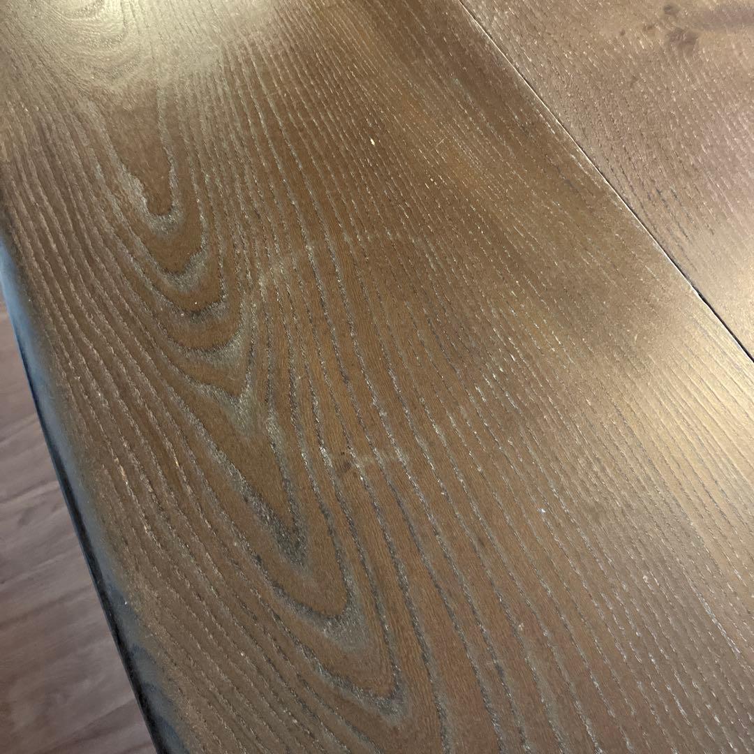 希少！値下げ！アーコール 社　ドロップリーフテーブル