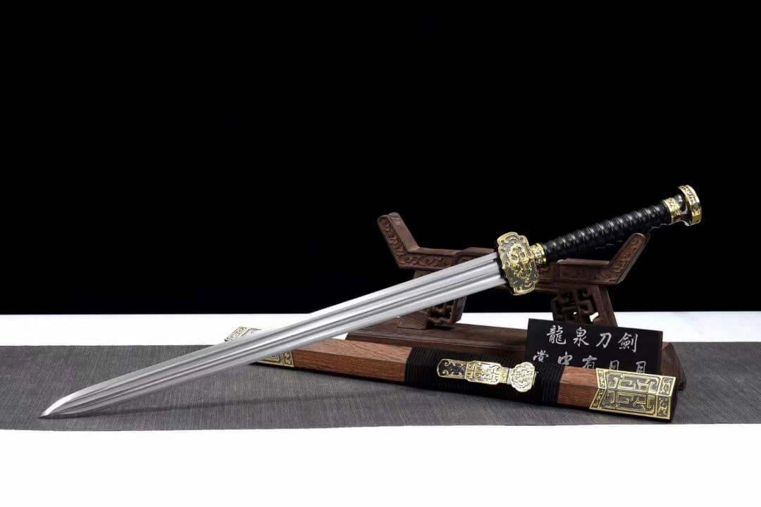 祥龍如意剣20230520 古兵器 武具 模造刀 居合刀 尺 肋差   短刀