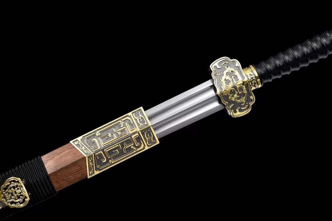 祥龍如意剣20230520 古兵器 武具 模造刀 居合刀 尺 肋差   短刀