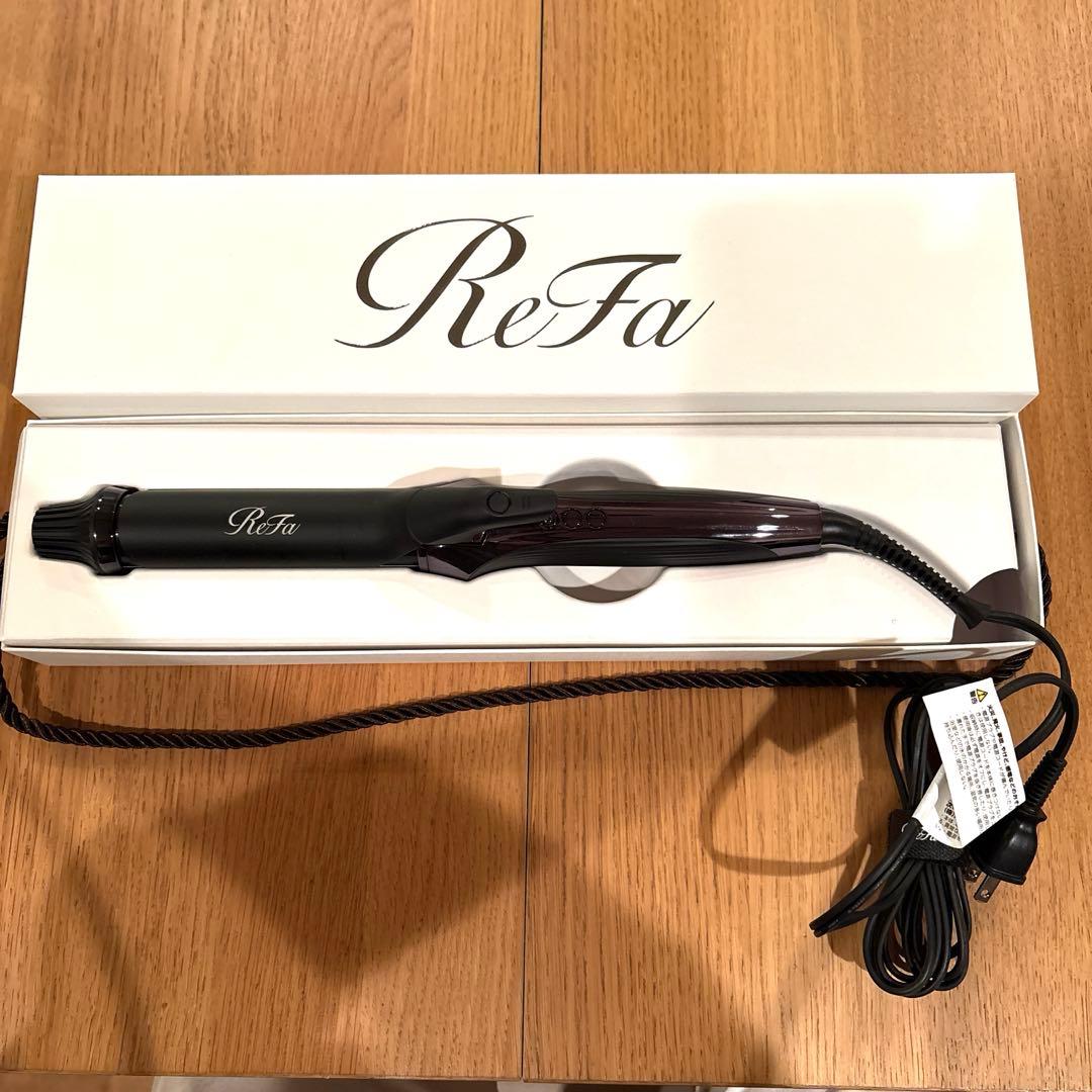リニューアル品⭐︎リファ カールアイロンプロ 32 /ReFa