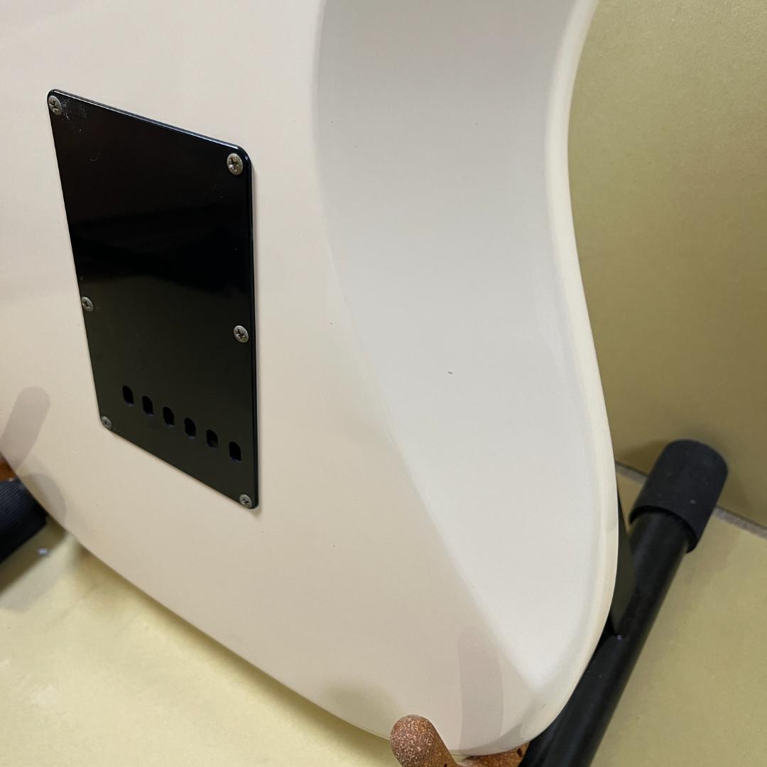 Squier SST-33 Stratocaster フジゲン製 1994-95