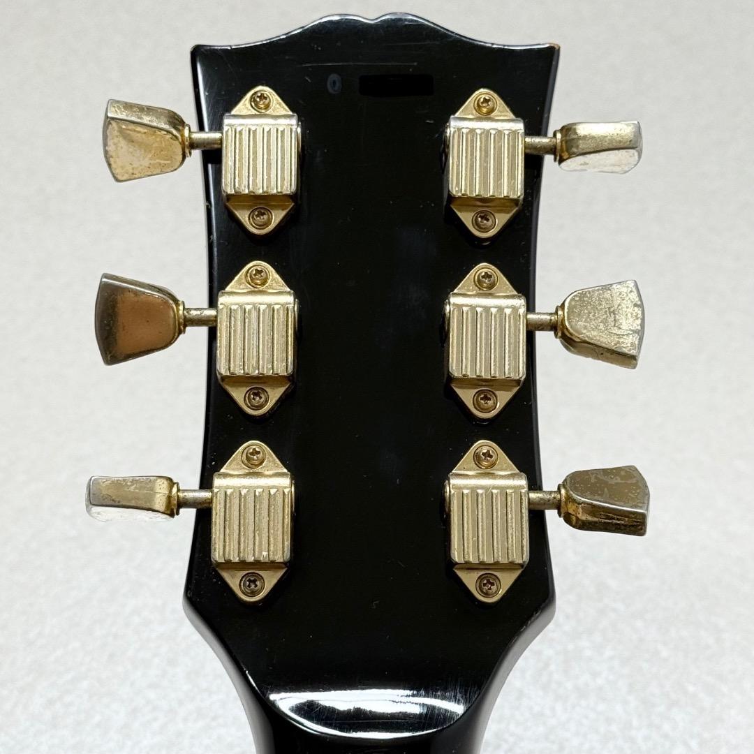 Greco Super Real Les Paul CUSTOM 80年 日本製