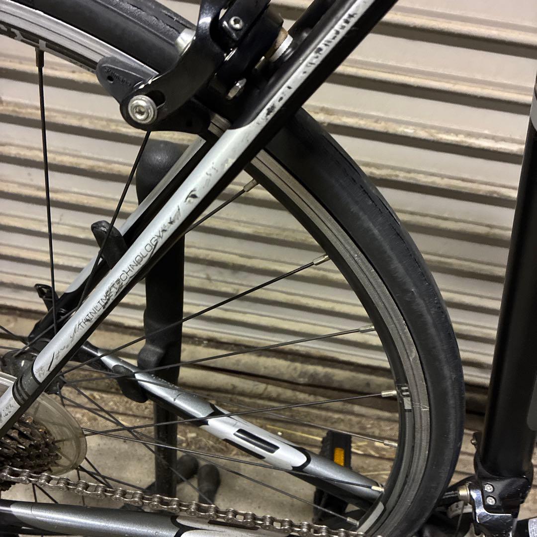 整備済み　キャノンデール　CAAD8 2016 ロードバイク