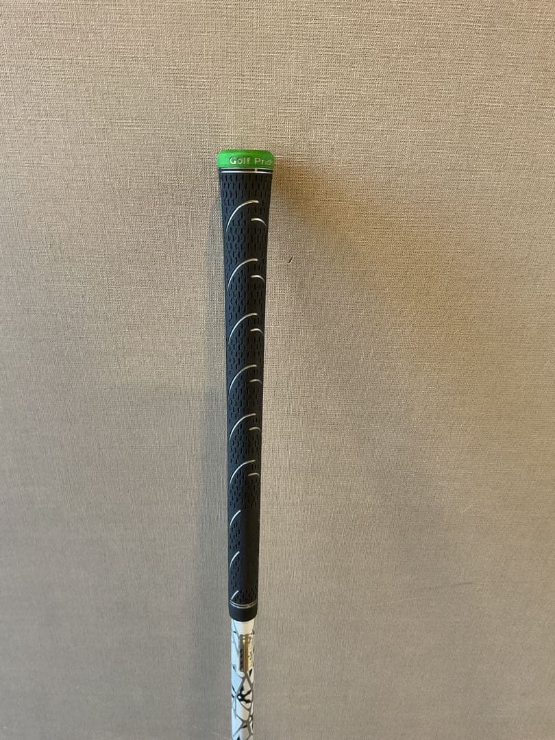 キャロウェイドライバー　EPIC GBB 9.5 FUBUKIシャフト　50S