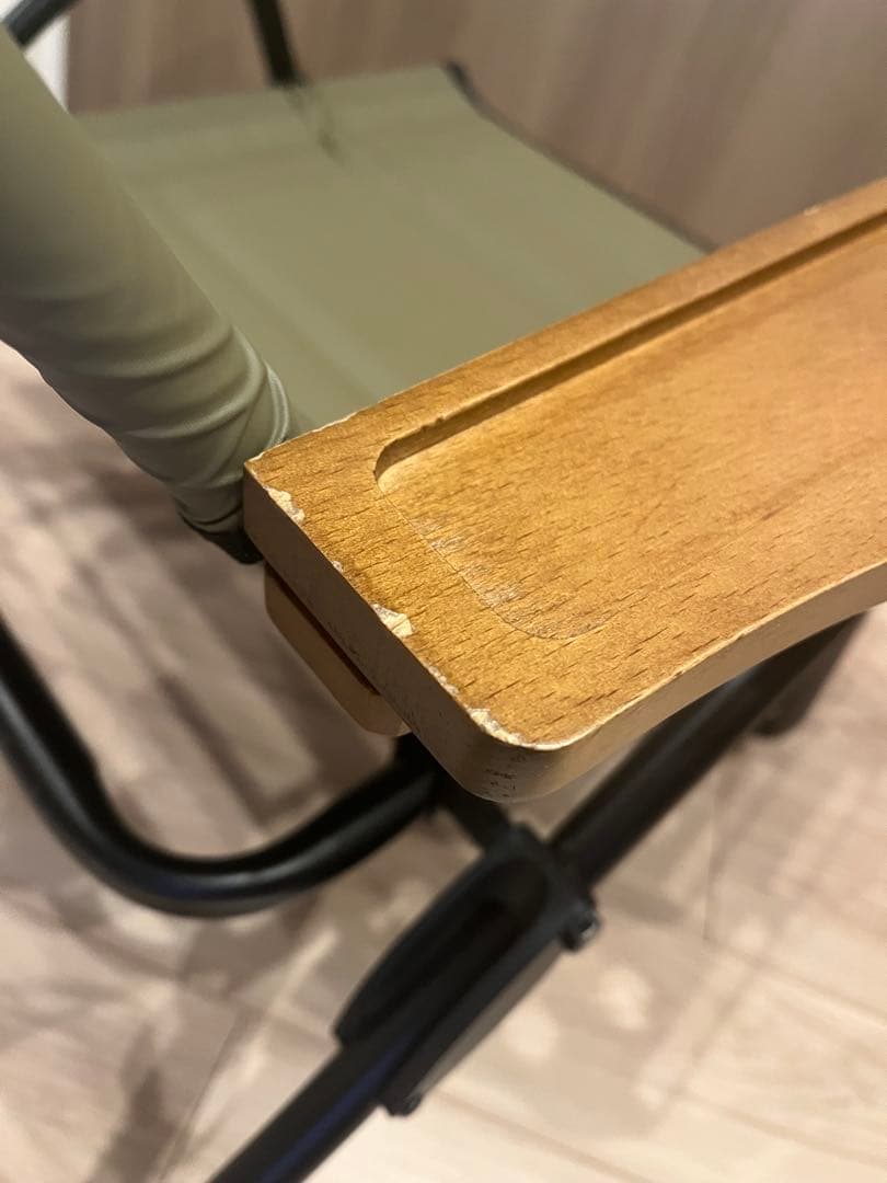 AS20V ローバーチェア　ハイバック リクライニング　マルチクッション　美品