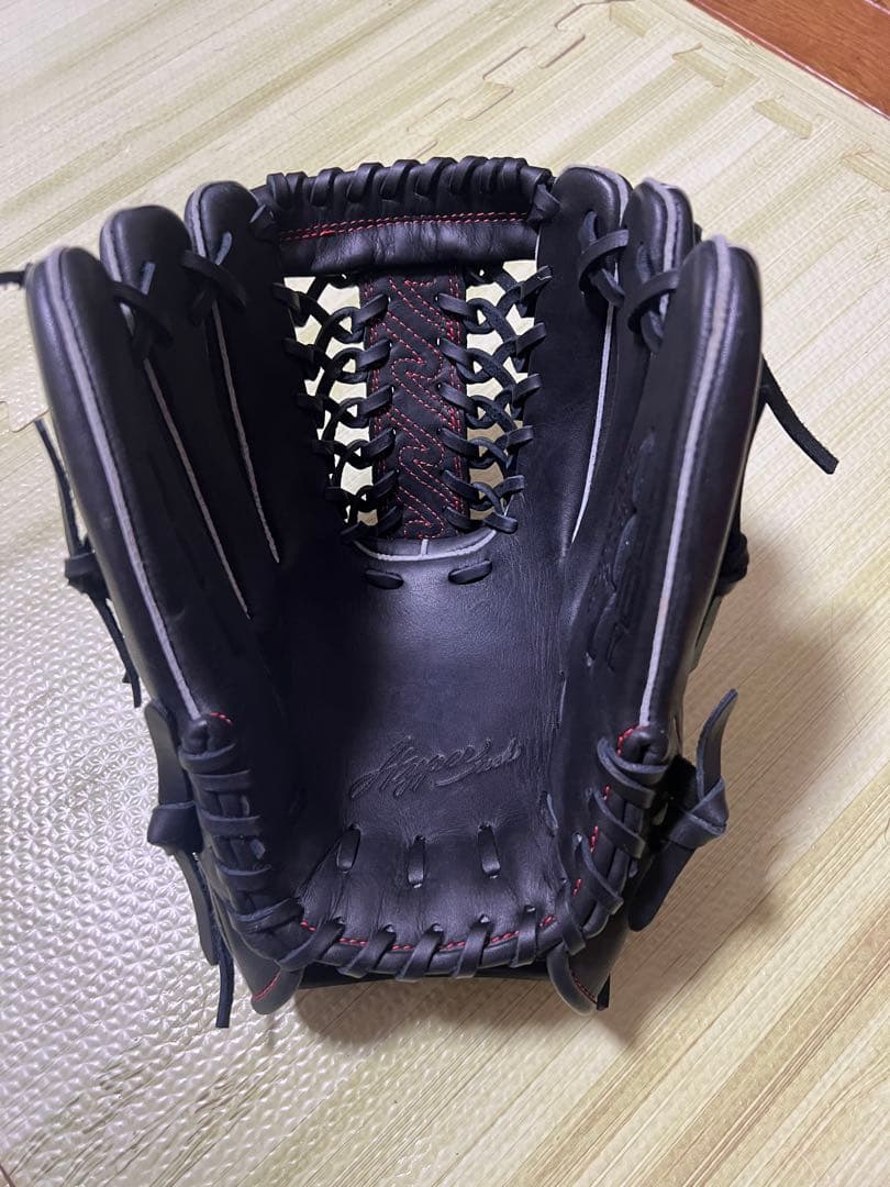 Rawlings 軟式グローブ 両投げ