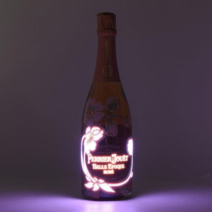 ベルエポック　ロゼ　ルミナス