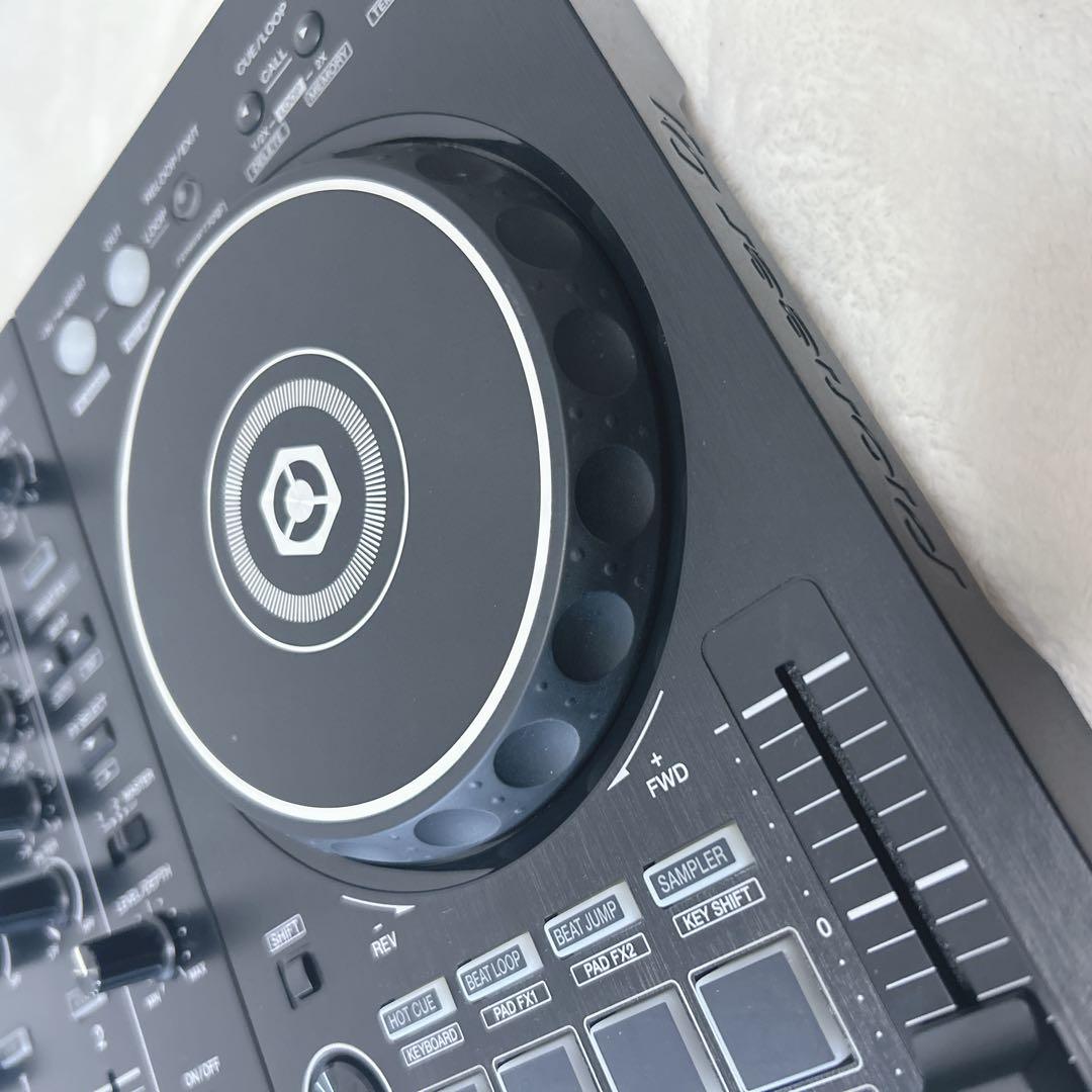 早い者勝ち‼️Pioneer DDJ-400 DJコントローラー 18年製