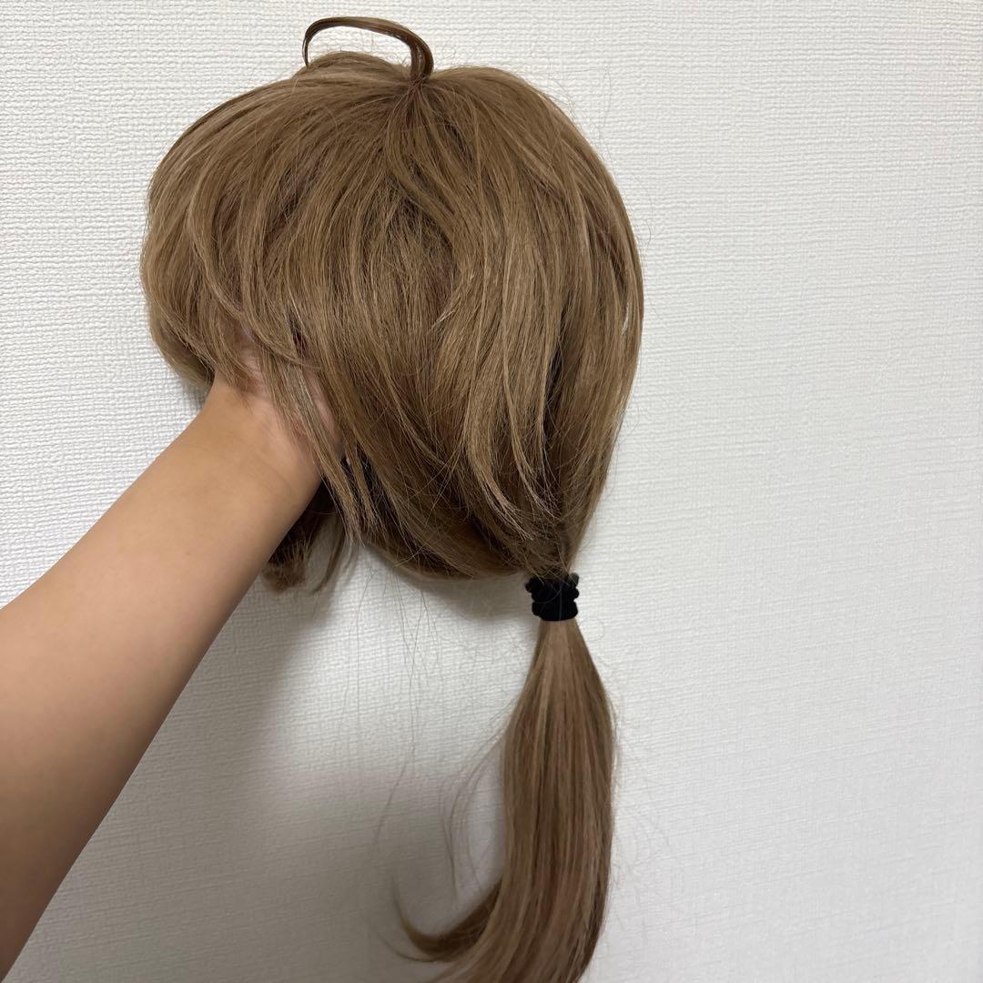 にじさんじ 叶 コスプレ衣装 ウィッグ