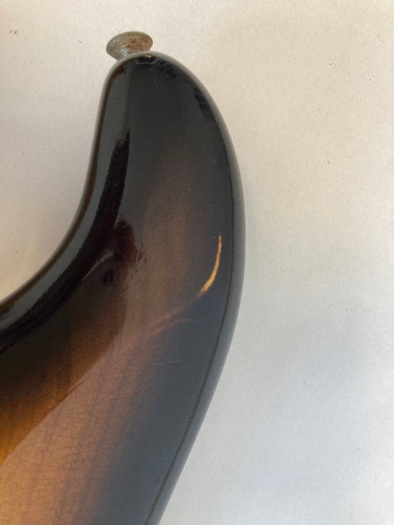 Fender Custom Shop マーク・ケンドリック　ストラトキャスター