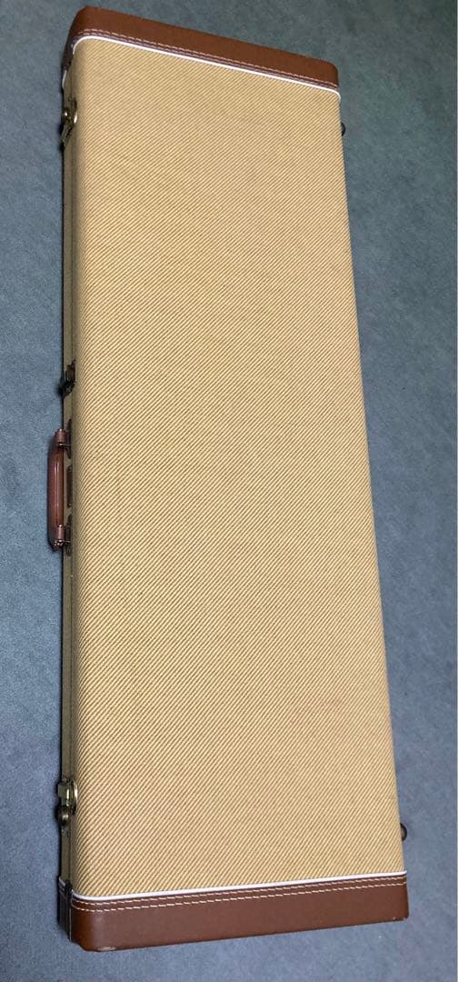 Fender Custom Shop マーク・ケンドリック　ストラトキャスター