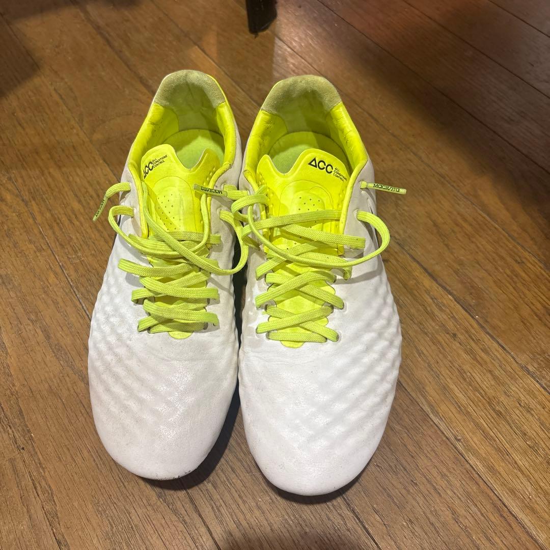 NIKE マジスタ SGMIX 27cm