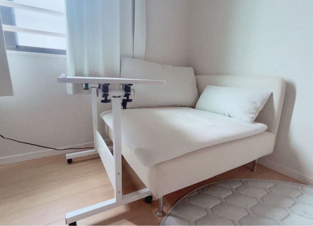 IKEA ソーデルハムン　1人掛けソファセクション　コーナーソファ（専用出品）