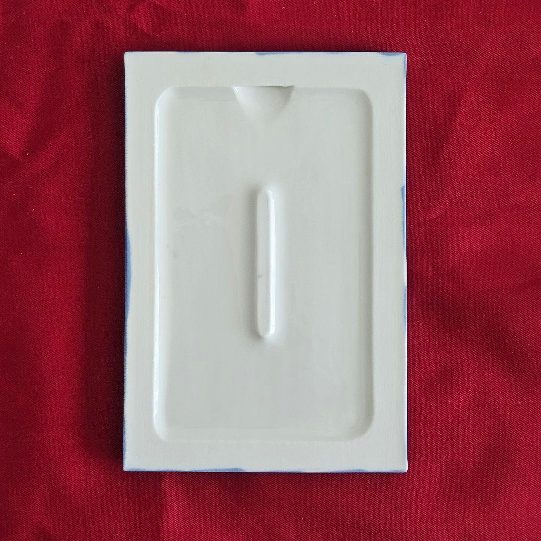 マイセン　陶板　アラビアンナイトより「エレファント」