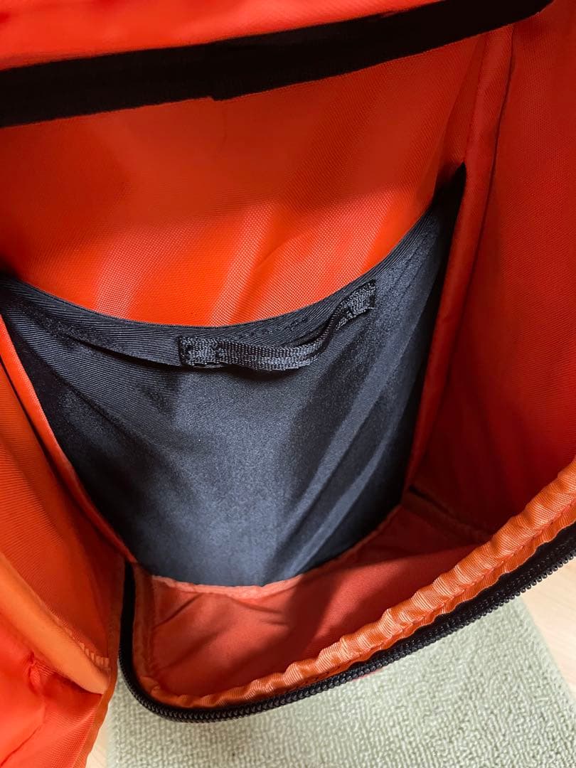 ピン PING CB-P211 ワンポケット レッド 9.5型 47インチ対応