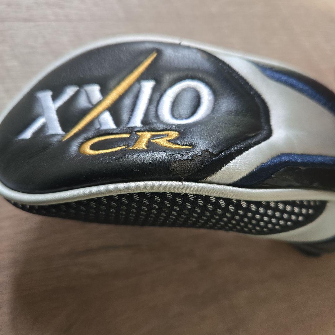 PRGR プロギア R35ウェッジ(チッパー)