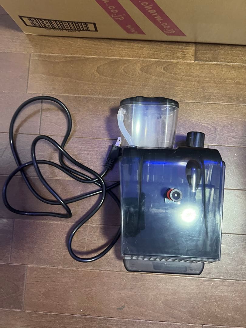 ZENSUI プロテインスキマー QQ1