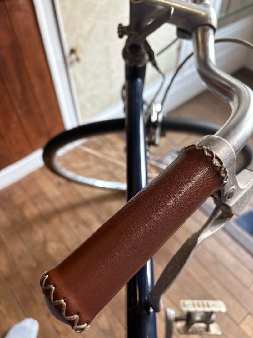 東洋フレーム　TOYO FRAME the PARK 自転車