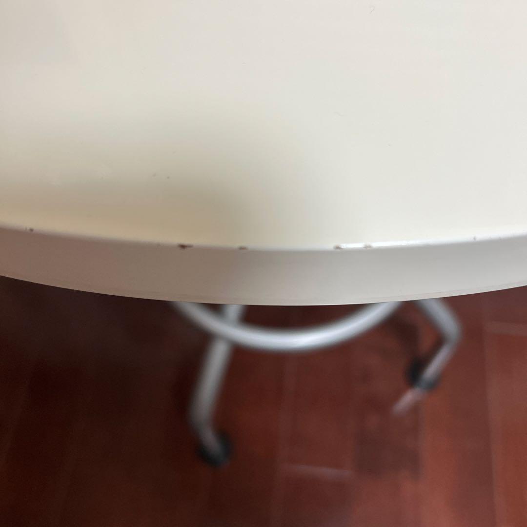 F.O.B. COOPカフェテーブル