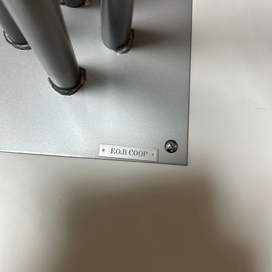 F.O.B. COOPカフェテーブル