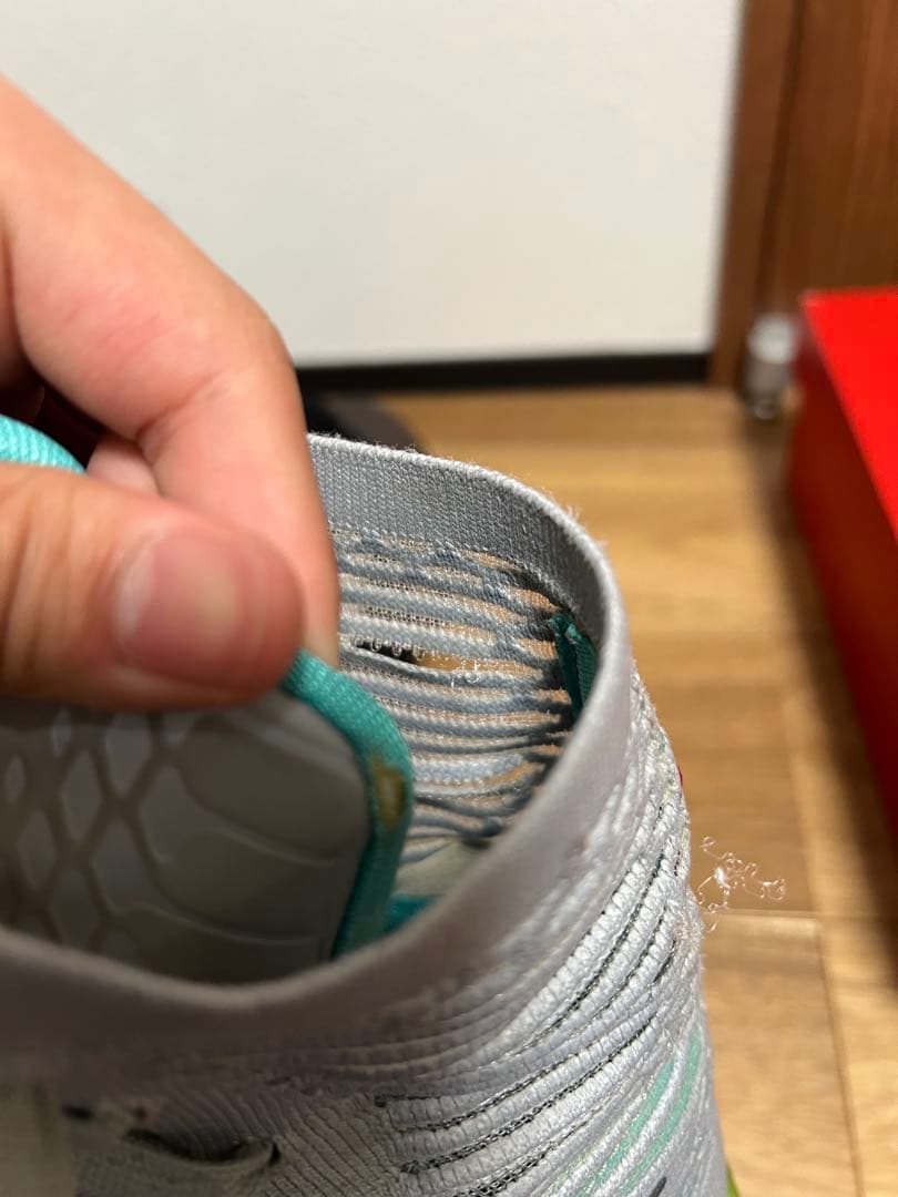 NIKE KOBE バスケットボールシューズ 2足セット まとめ売り